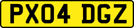 PX04DGZ