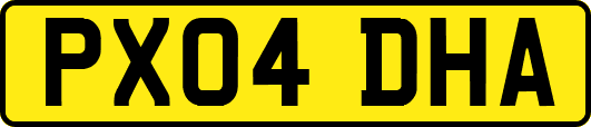 PX04DHA