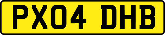 PX04DHB