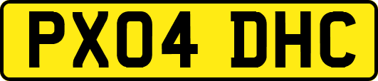 PX04DHC