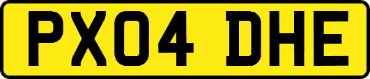 PX04DHE