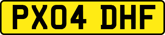 PX04DHF