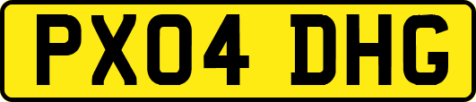 PX04DHG