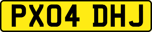 PX04DHJ