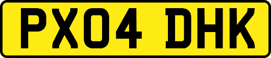 PX04DHK