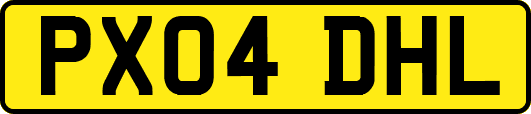 PX04DHL