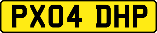 PX04DHP