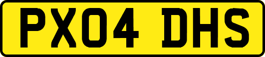 PX04DHS
