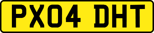 PX04DHT