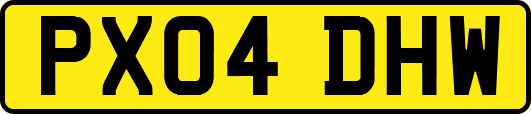 PX04DHW