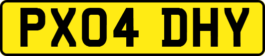 PX04DHY
