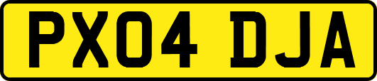 PX04DJA