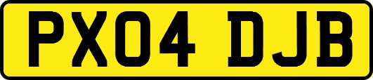 PX04DJB