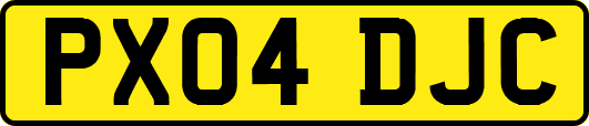PX04DJC