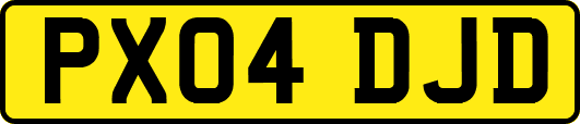 PX04DJD