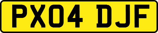 PX04DJF