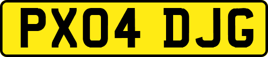 PX04DJG