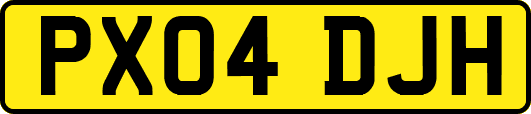 PX04DJH