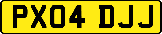 PX04DJJ