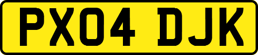 PX04DJK