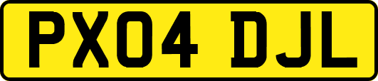 PX04DJL
