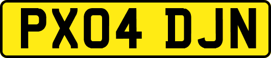 PX04DJN