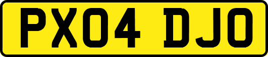 PX04DJO