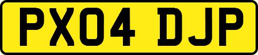 PX04DJP