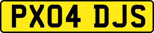 PX04DJS