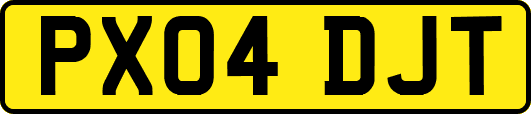PX04DJT
