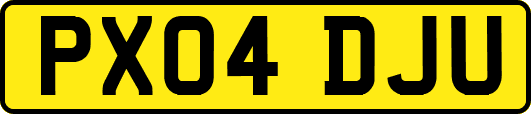 PX04DJU