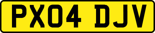 PX04DJV