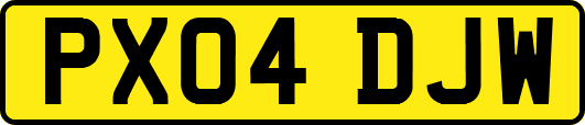 PX04DJW