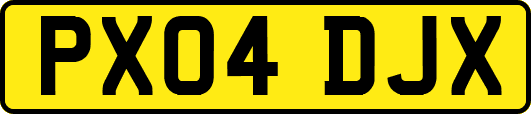 PX04DJX