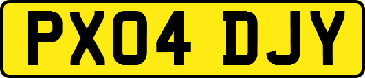 PX04DJY
