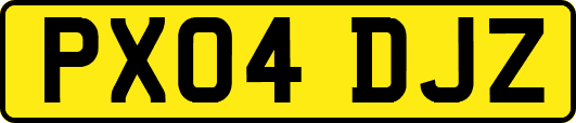 PX04DJZ