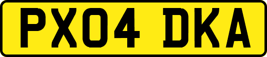PX04DKA
