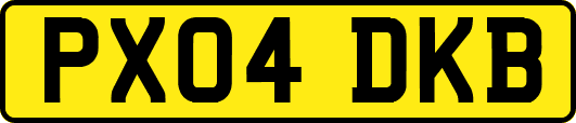 PX04DKB