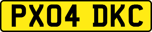 PX04DKC