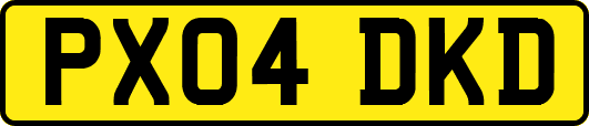PX04DKD