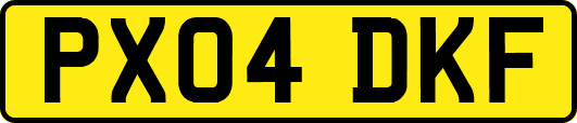 PX04DKF