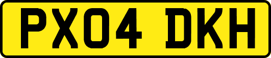 PX04DKH