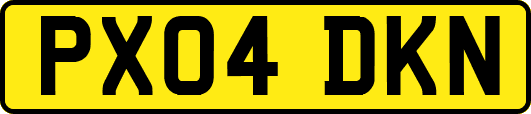PX04DKN