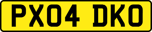PX04DKO