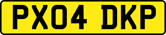 PX04DKP
