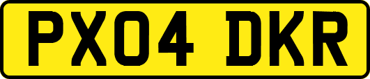 PX04DKR