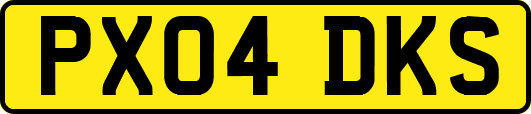 PX04DKS