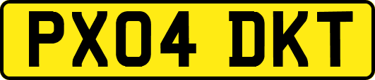 PX04DKT