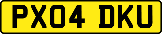 PX04DKU