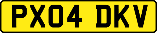 PX04DKV